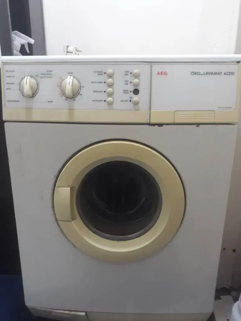 ماشین لباس شویی|ماشین لباسشویی و خشککن لباس|تهران, تجریش|دیوار