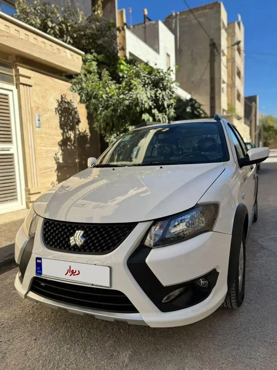 کوییک s|خودرو سواری و وانت|خرمآباد, |دیوار