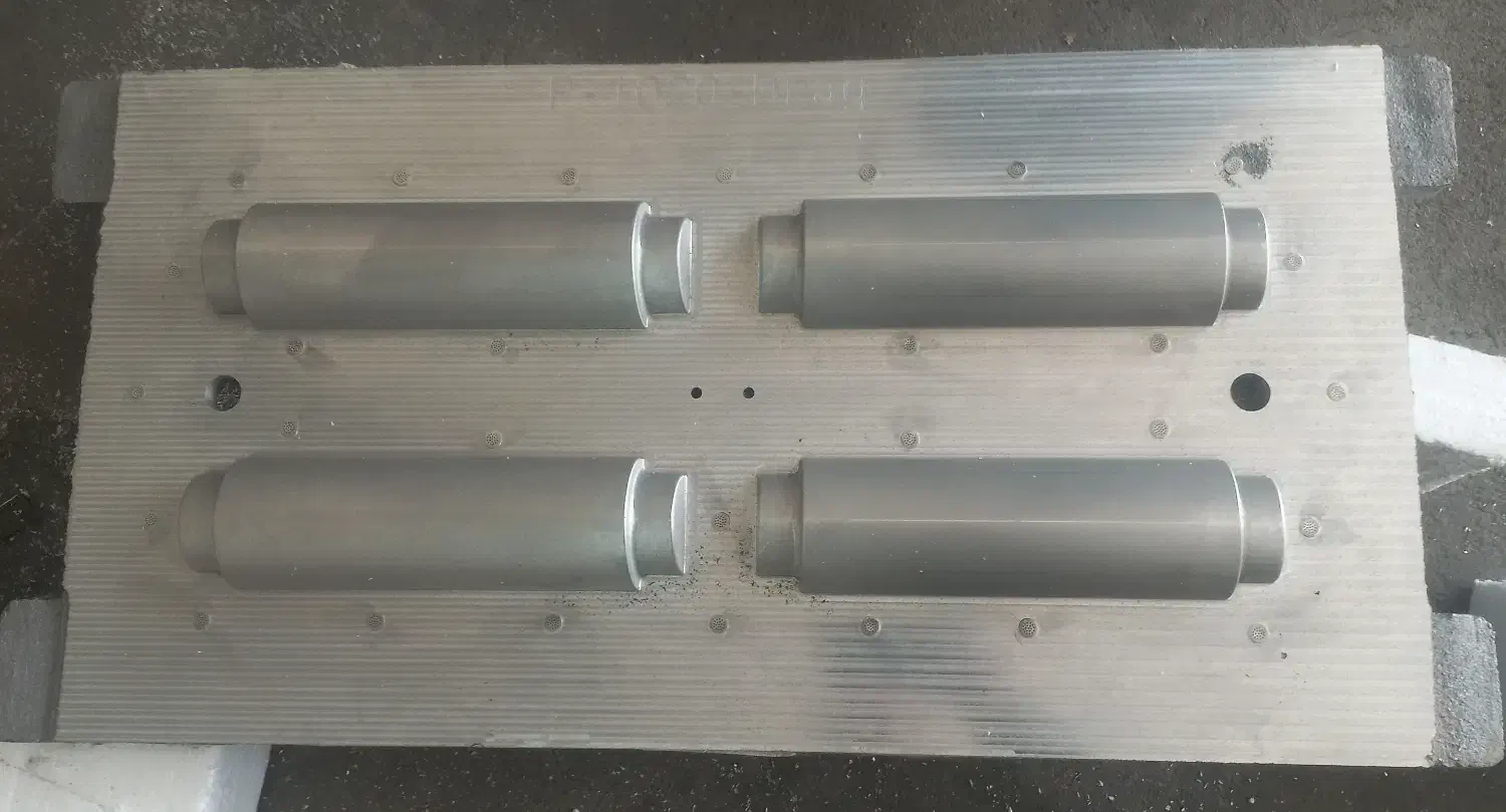 ریخته گری قطعات آلومینیومی|خدمات پیشه و مهارت|خسروشاه, |دیوار