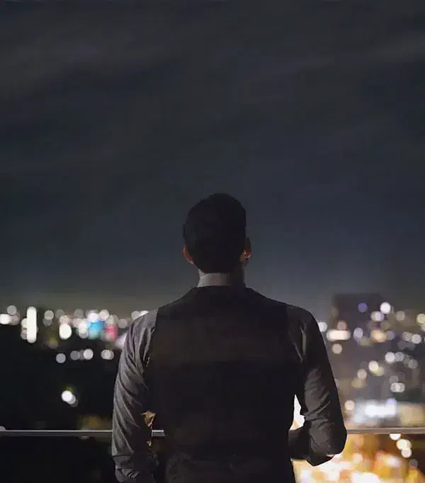 امور شخصی|فعالیت داوطلبانه|پرند, فاز ۶|دیوار