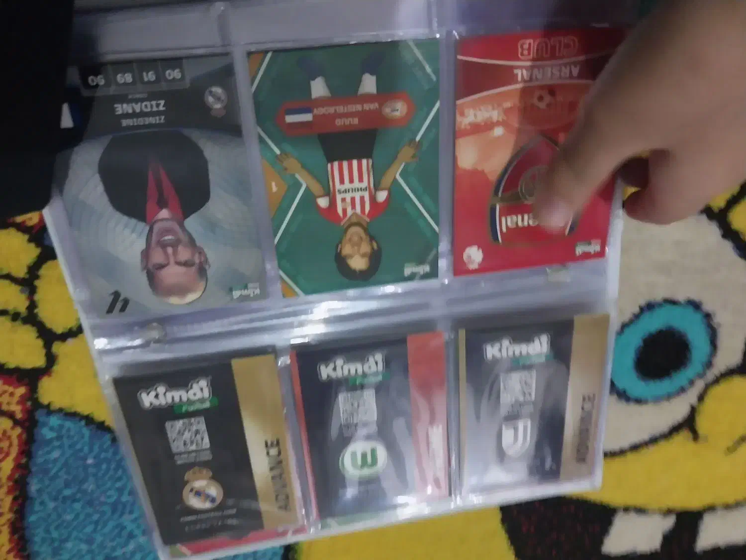 کارتون های وکد زده نشده وتر وتمیز|اسباببازی بچه|اردبیل, |دیوار