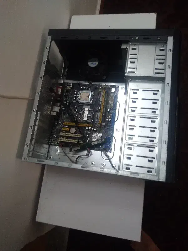 پاور مارک گرین قاب کیث|قطعات و لوازم جانبی رایانه|گرگان, |دیوار