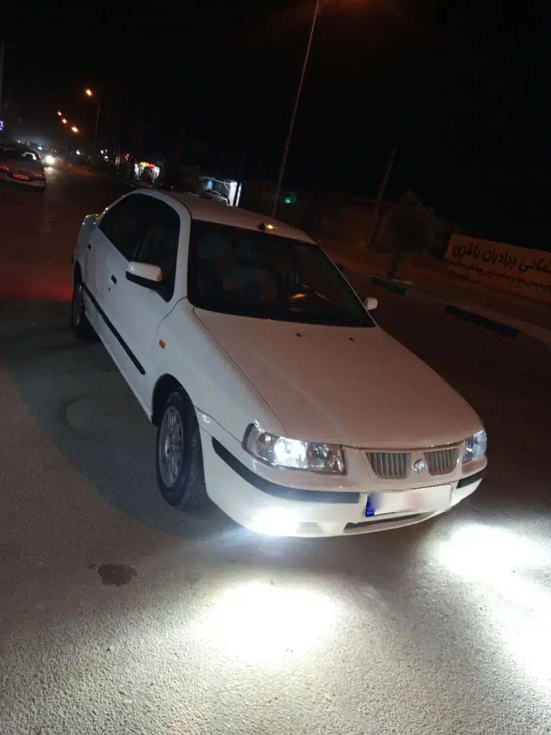 سمند Lx|خودرو سواری و وانت|جم, |دیوار