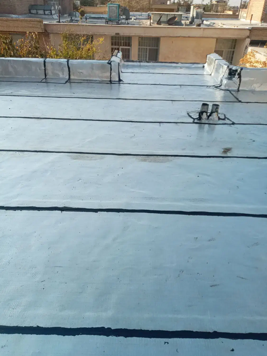 خدمات ایزوگام اقساطی|خدمات پیشه و مهارت|رفسنجان, |دیوار