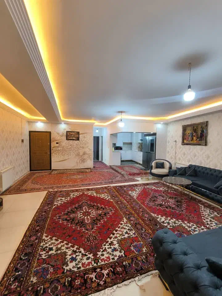 فروش شخصی ساز سهند محله یک ۱۰۰متر|فروش آپارتمان|سهند, |دیوار