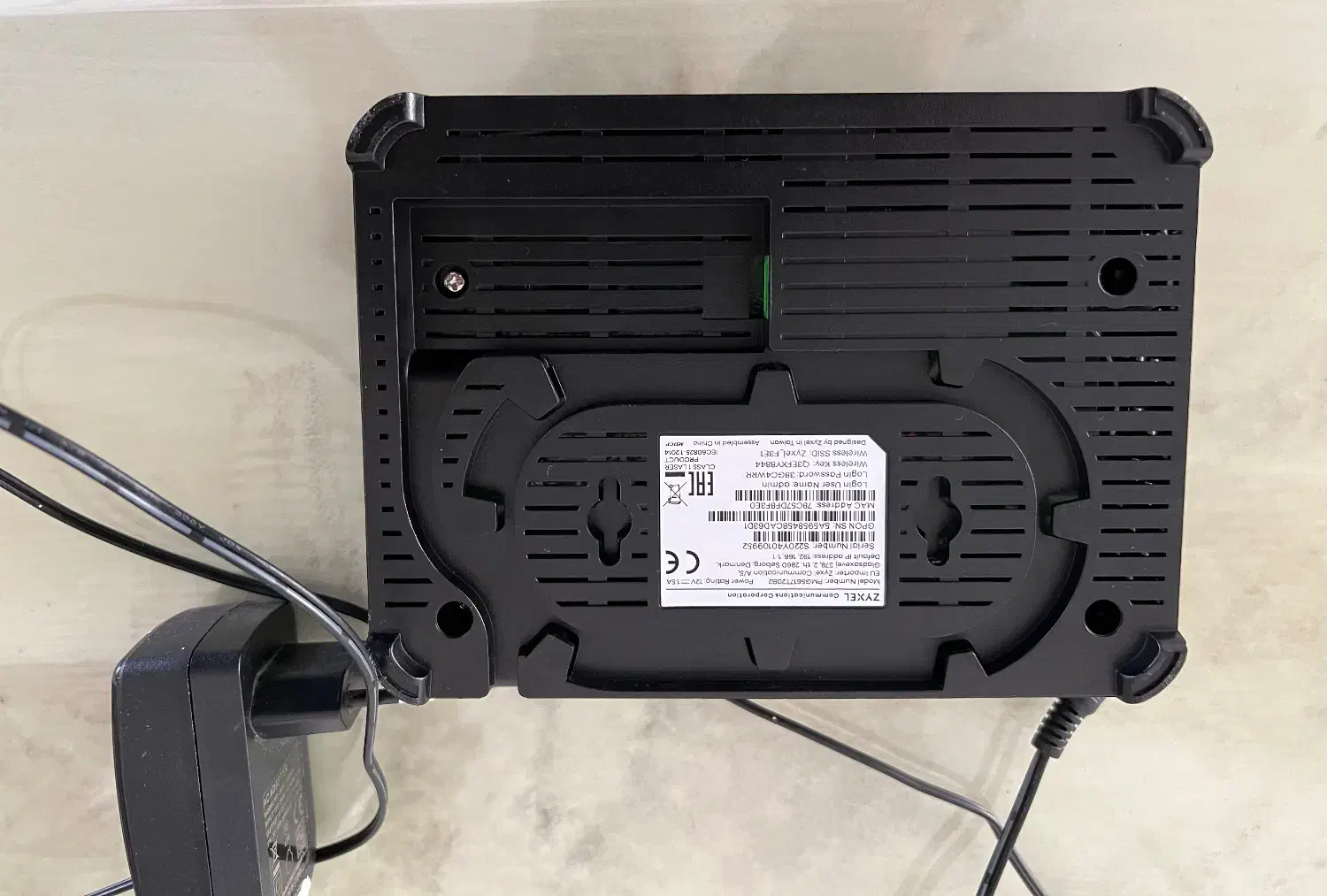 مودم فیبر نوری|مودم و تجهیزات شبکه|آمل, |دیوار