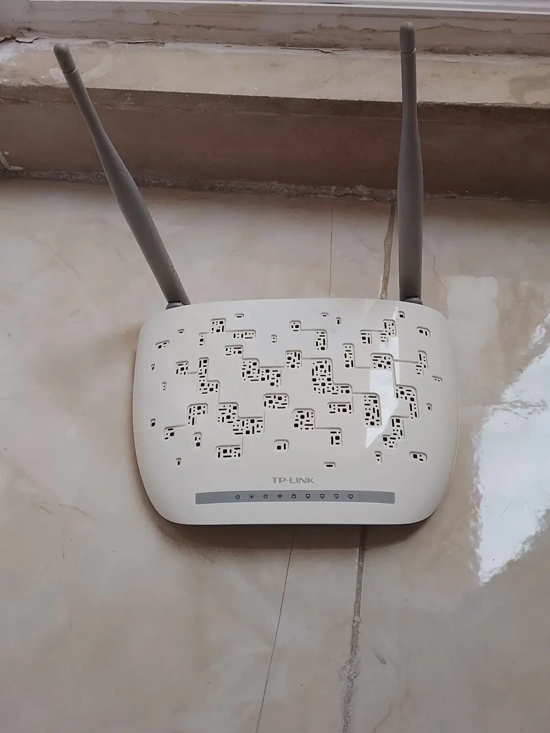 مودم تی پی لینک|مودم و تجهیزات شبکه|گلستان (تهران), |دیوار