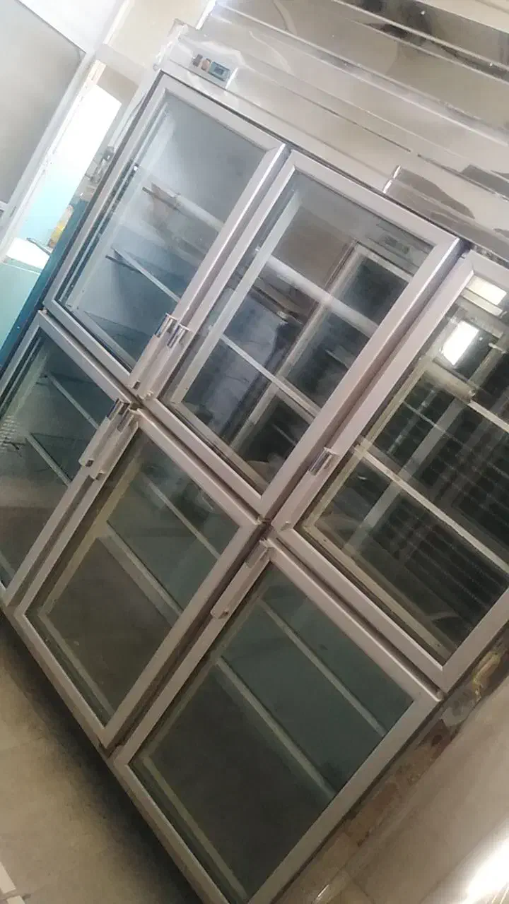 تجهیزات مخصوص لبنیاتی|فروشگاه و مغازه|هشتگرد, گلسار|دیوار