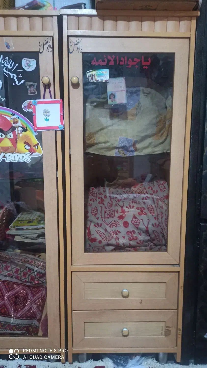 بیترین  ازهمه جدا میشه|بوفه، ویترین، کنسول|شیراز, شهرک سعدی|دیوار