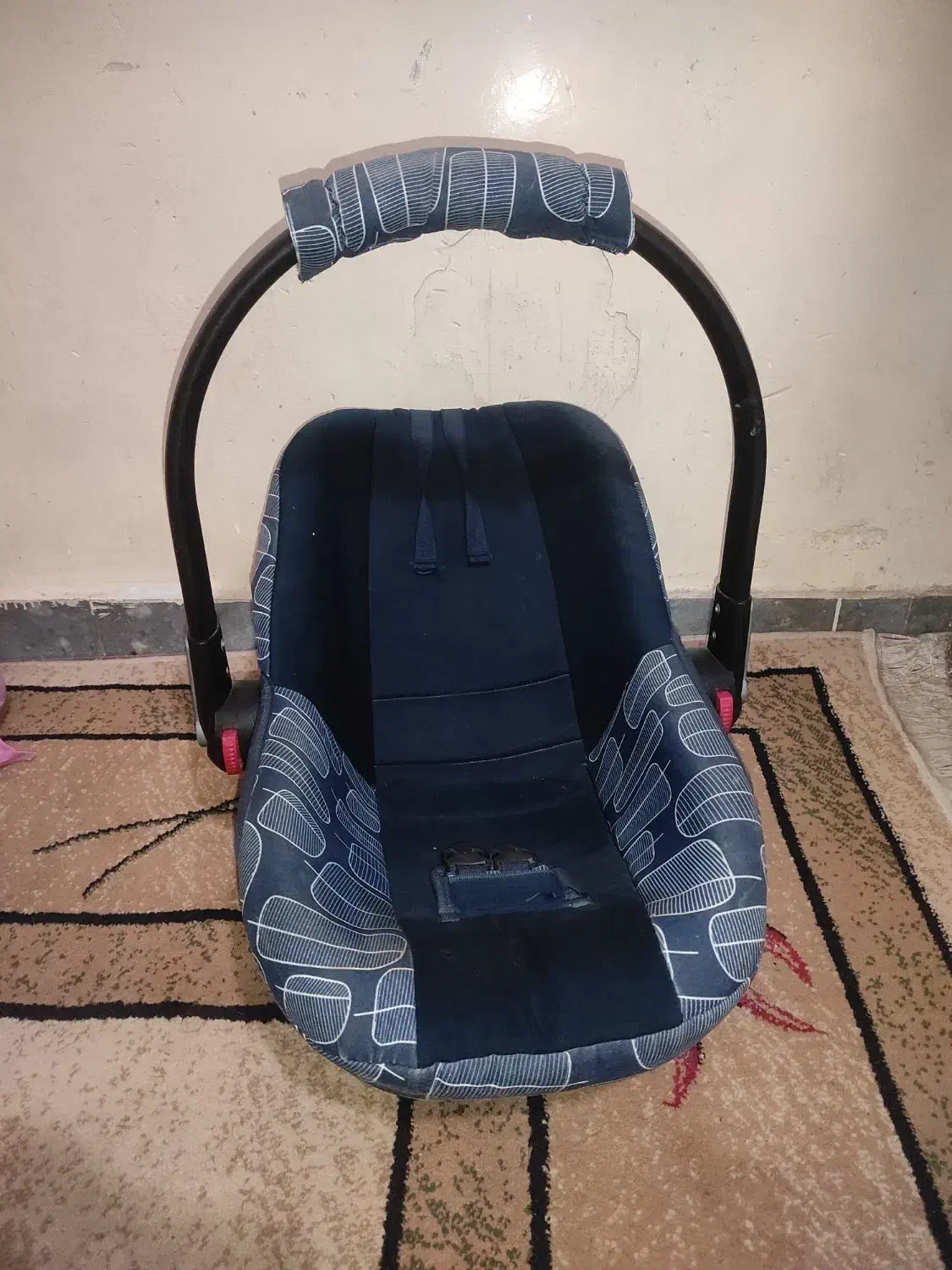 کریر و آغوشی|کالسکه و لوازم جانبی|رامهرمز, |دیوار