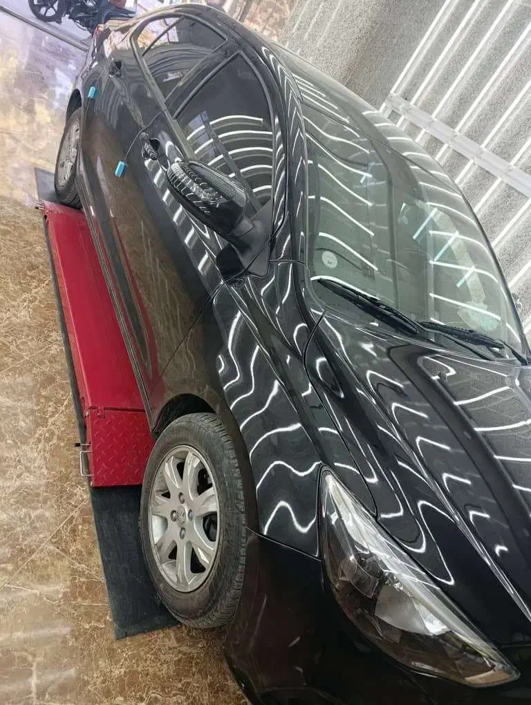 فروش شاهین G|خودرو سواری و وانت|نجفآباد, رجایی شمالی|دیوار