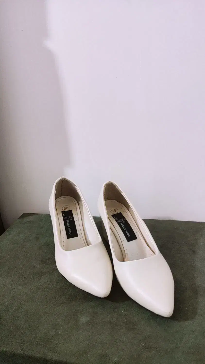 کفش مجلسی پاشنه پنج سانت|کیف، کفش، کمربند|هندیجان, |دیوار