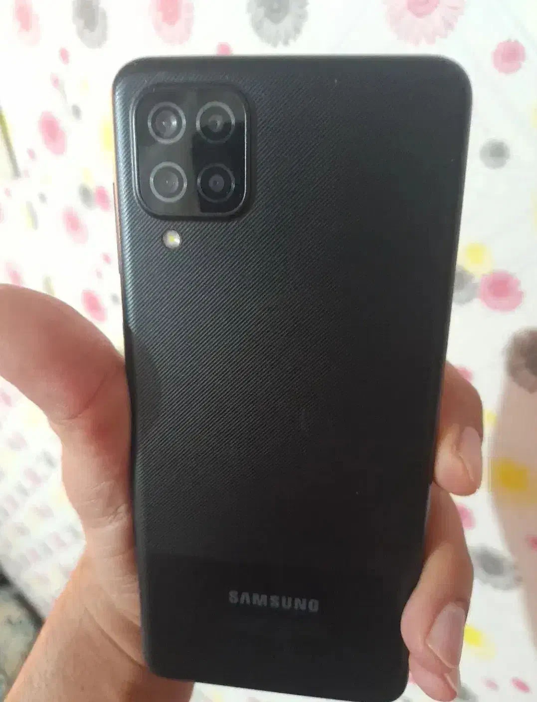 سامسونگ A12|موبایل|سیرجان, |دیوار