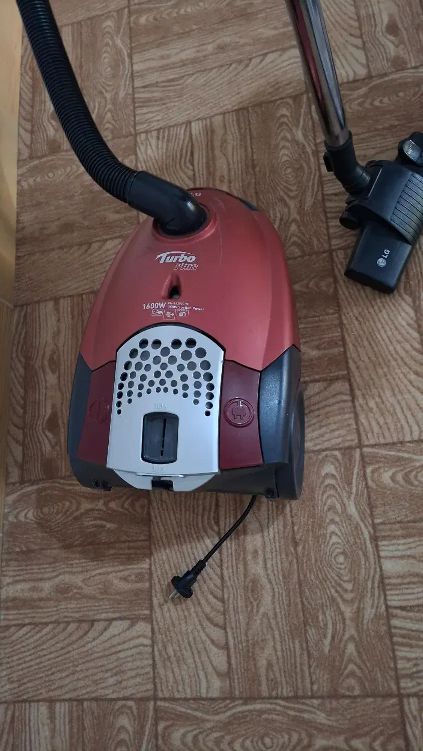 جارو برقی الجی|جاروبرقی، جارو شارژی، بخارشو|محمدشهر, محمدشهر|دیوار