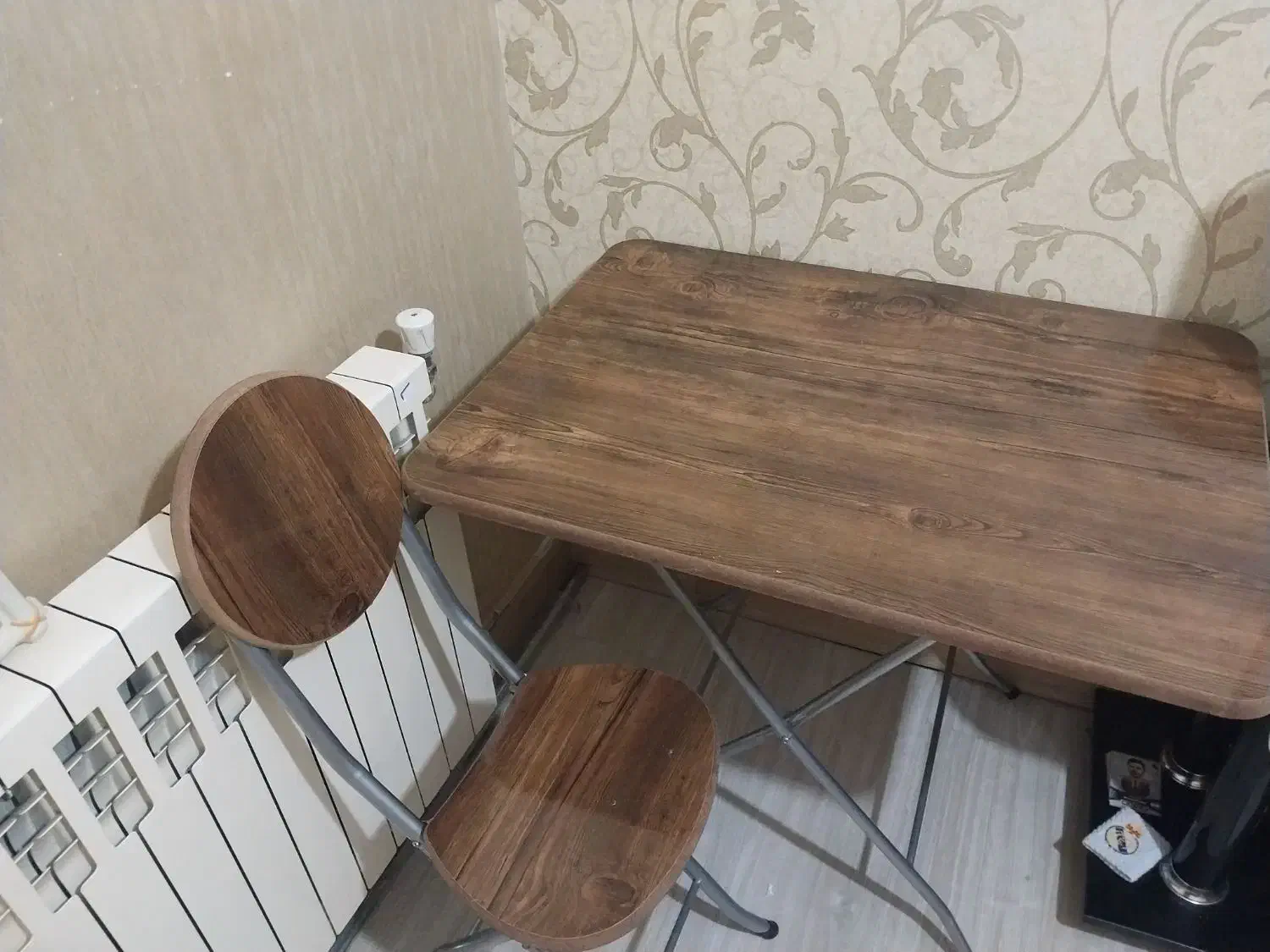 میز وصندلی تحریر|میز تحریر و کامپیوتر|تبریز, |دیوار