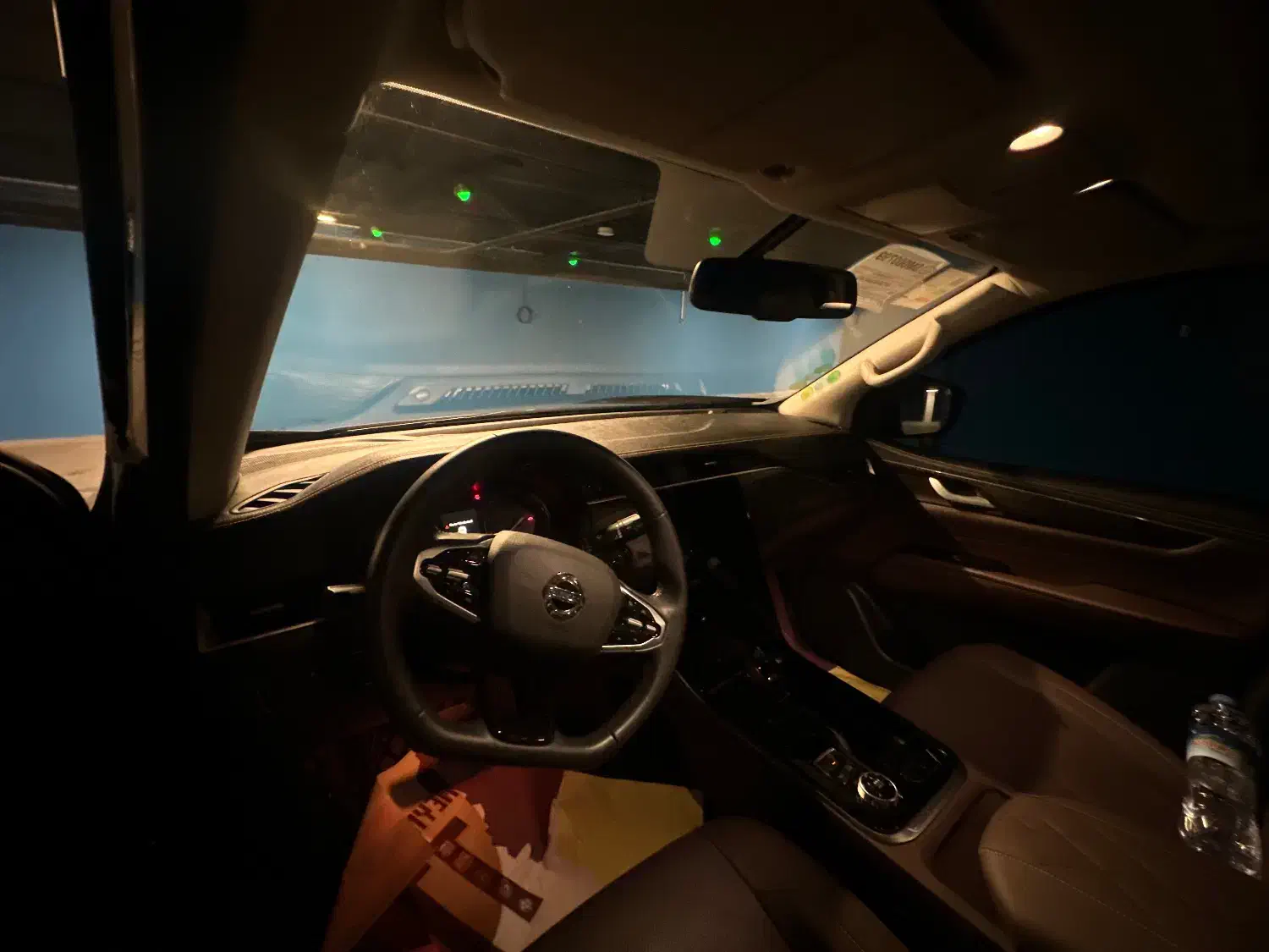 نیسان ترا|خودرو سواری و وانت|تهران, گلستان (شهرک راه آهن)|دیوار