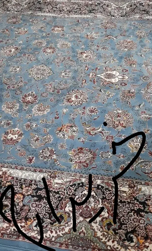 فرش ۹ متری|فرش|بیجار, |دیوار