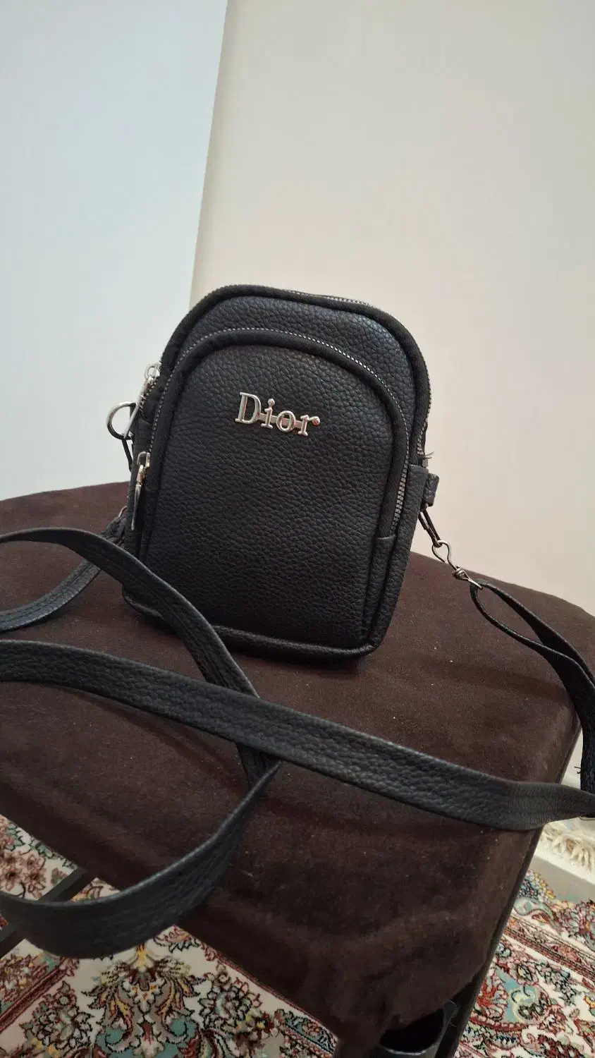 کیف دوشی زنانه نونواستفاده نشده|کیف، کفش، کمربند|بروجرد, |دیوار