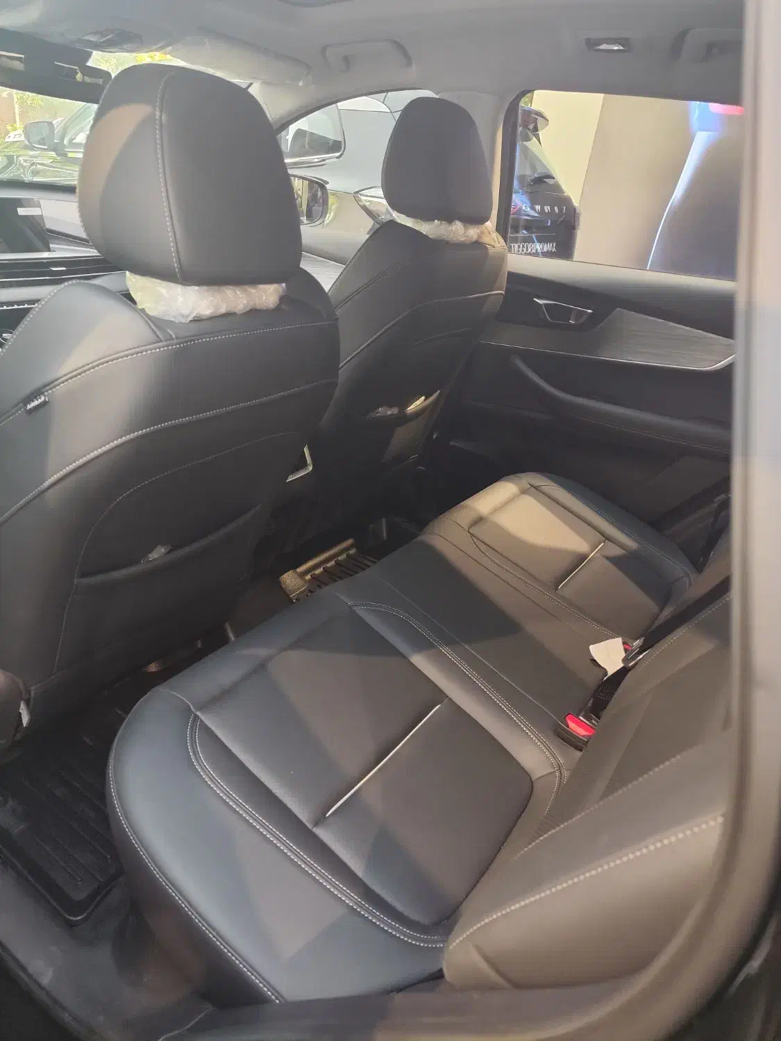 تیگو۷ پرومکس مدل1404|خودرو سواری و وانت|تهران, تجریش|دیوار