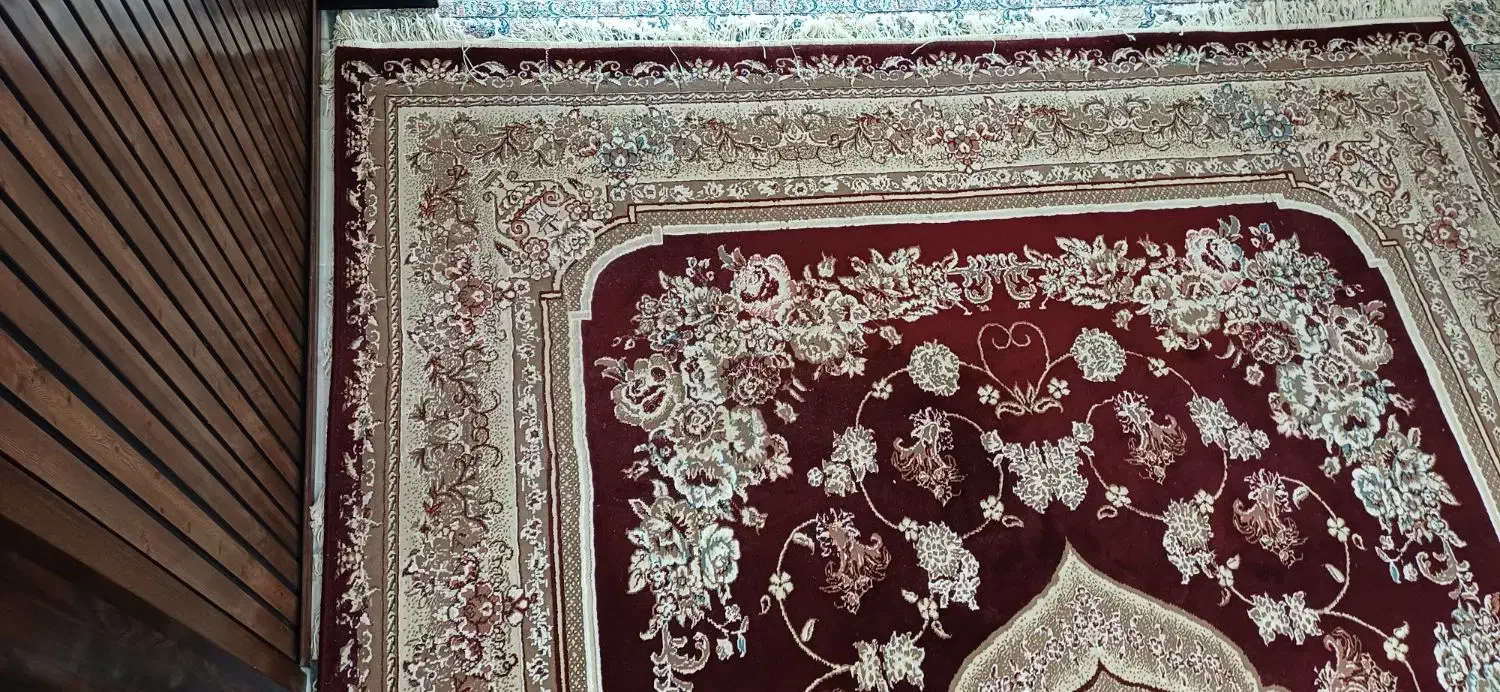 فرش ماشینی|فرش|پردیس, فاز ۱۱|دیوار