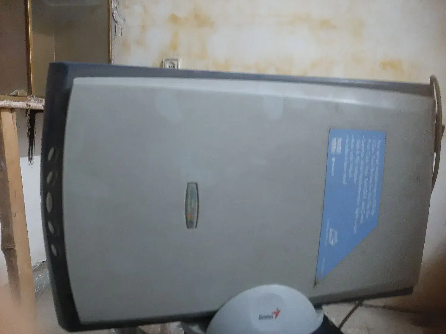 اسکنر|پرینتر، اسکنر، کپی، فکس|ارومیه, |دیوار