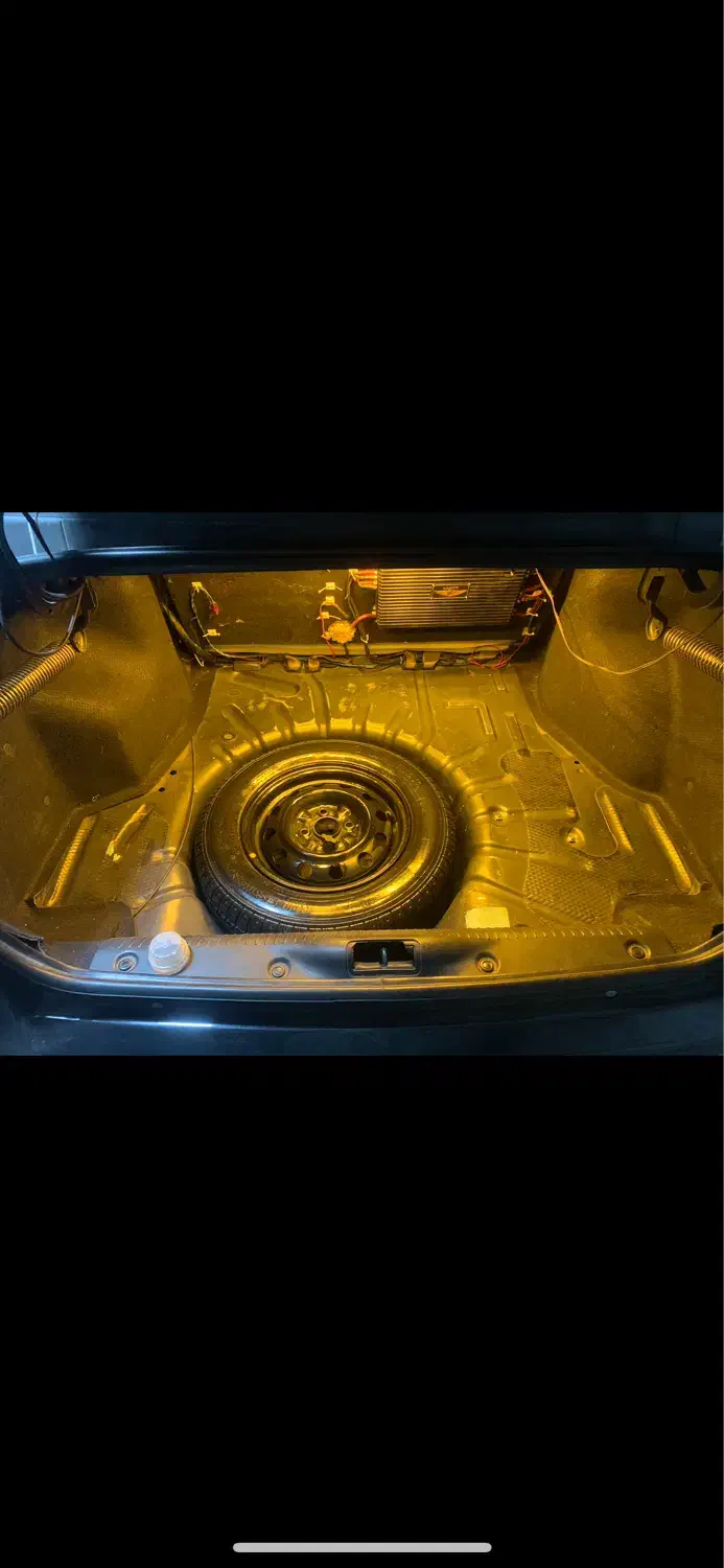 تیبا صندوقدار|خودرو سواری و وانت|تهران, سازمان آب|دیوار