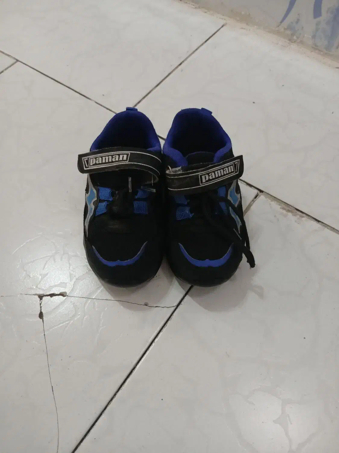 کفش سایز۲۶|کفش و لباس بچه|مشهد, طرق|دیوار