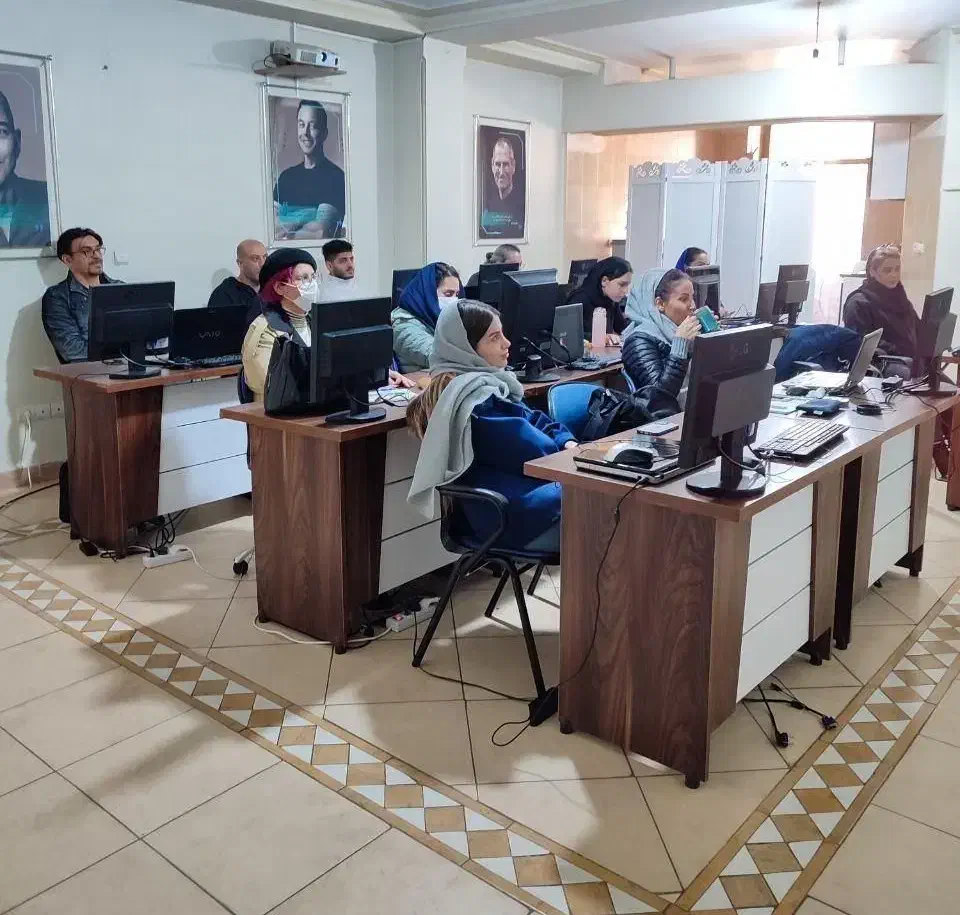 کارآموزی ادمینی اینستاگرام-کار تضمینی-موبایل گرافی|خدمات آموزشی|کرج, شهرک فهمیده|دیوار