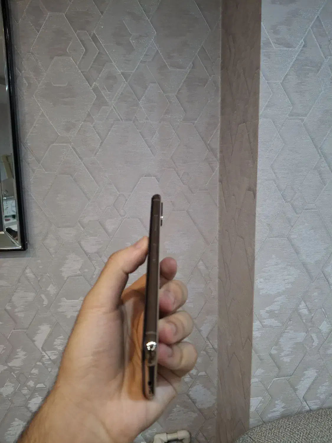 ایفون xs 256|موبایل|ورامین, ورامین|دیوار