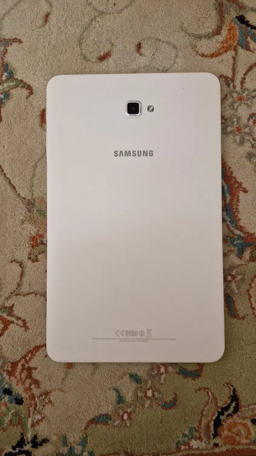 Tab a6 16|تبلت|مشهد, فردوسی|دیوار