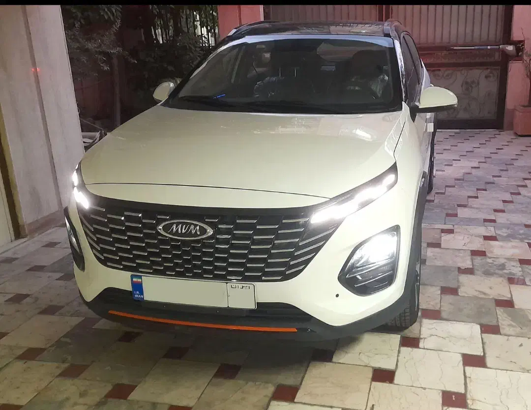 ایکس ۳۳ کراس/X33 CROSS CVT|خودرو سواری و وانت|تهران, تجریش|دیوار