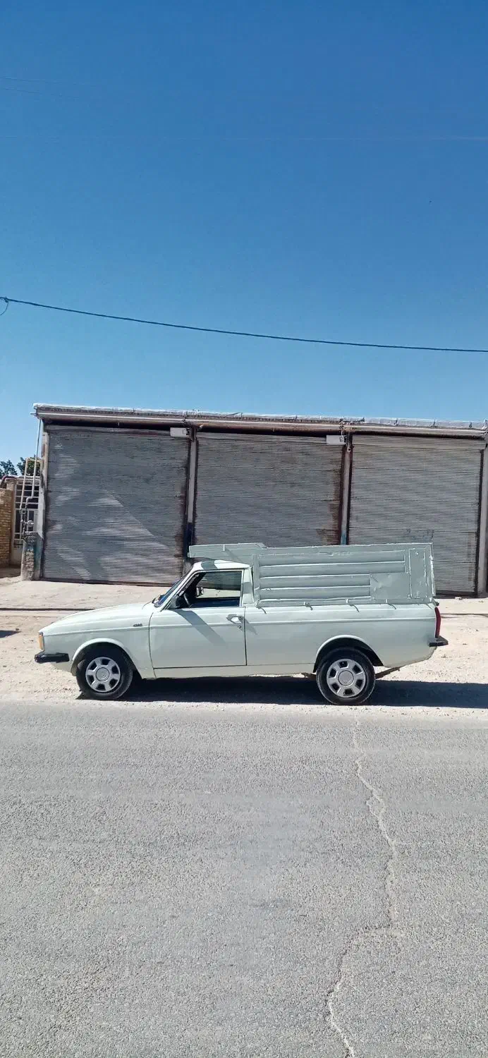 وانت بار صادقی|خدمات حمل و نقل|قیدار, |دیوار