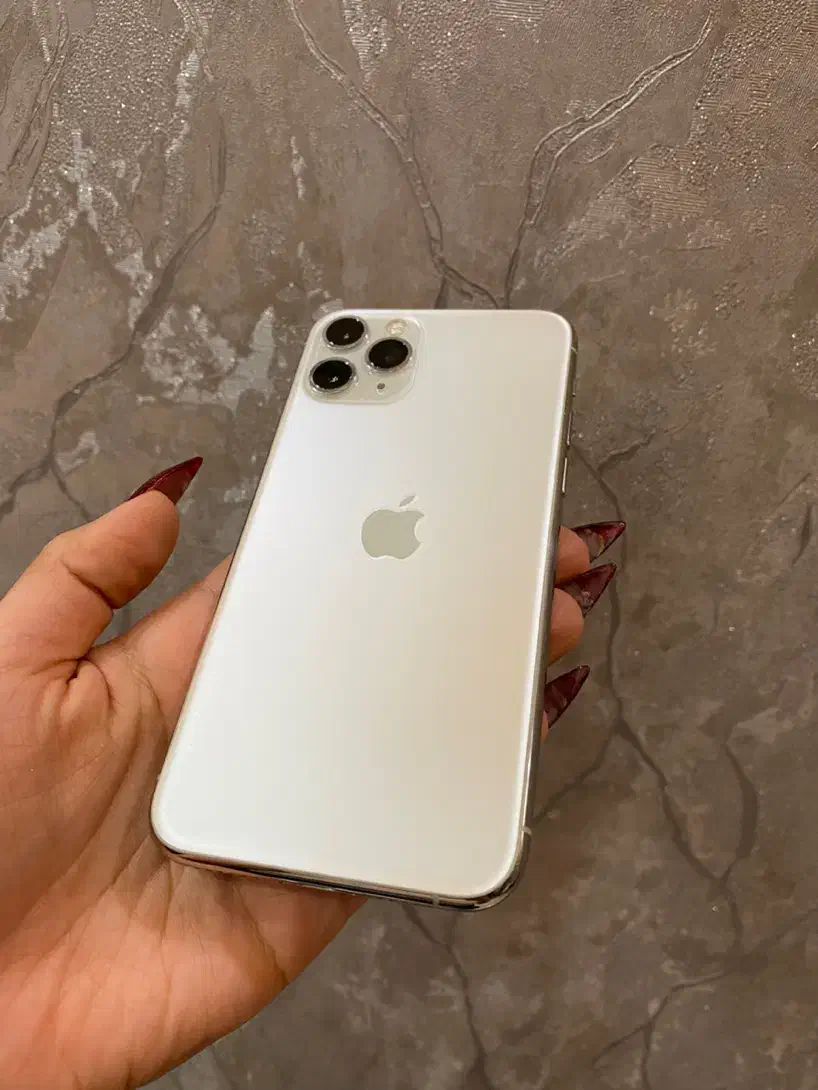 گوشی آیفون ۱۱ پرو|موبایل|شهریار, شهرک امیریه|دیوار
