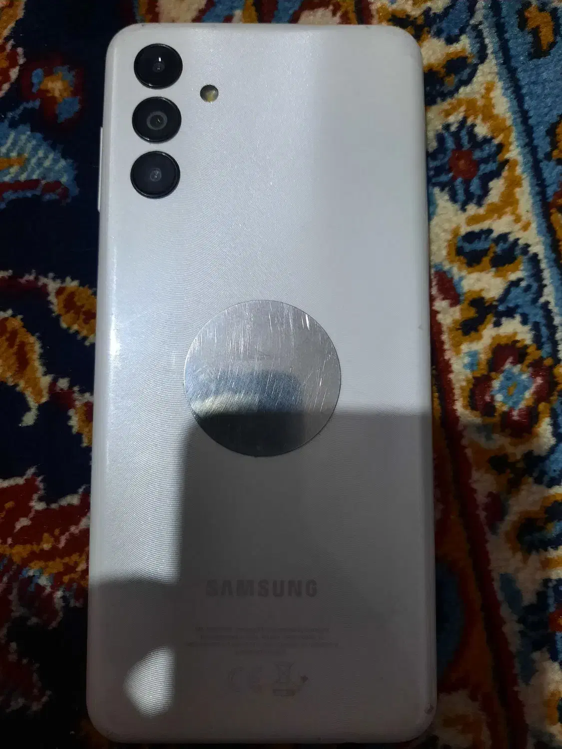 گوشی|موبایل|سلماس, |دیوار