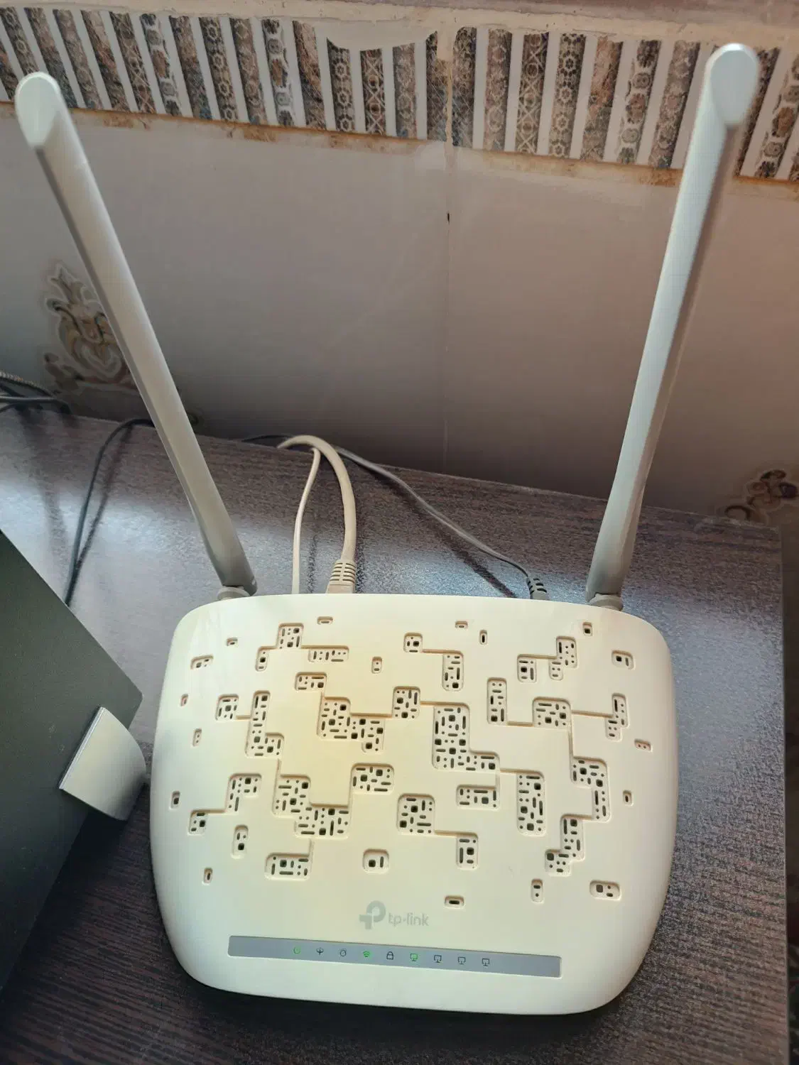 مودم ADSL|مودم و تجهیزات شبکه|زابل, |دیوار