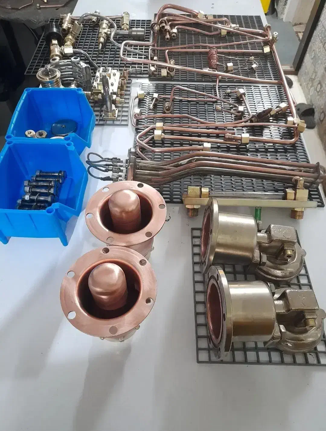 تعمیرات انواع قهوه ساز صنعتی خانگی و آسیاب|خدمات پیشه و مهارت|شهرکرد, |دیوار