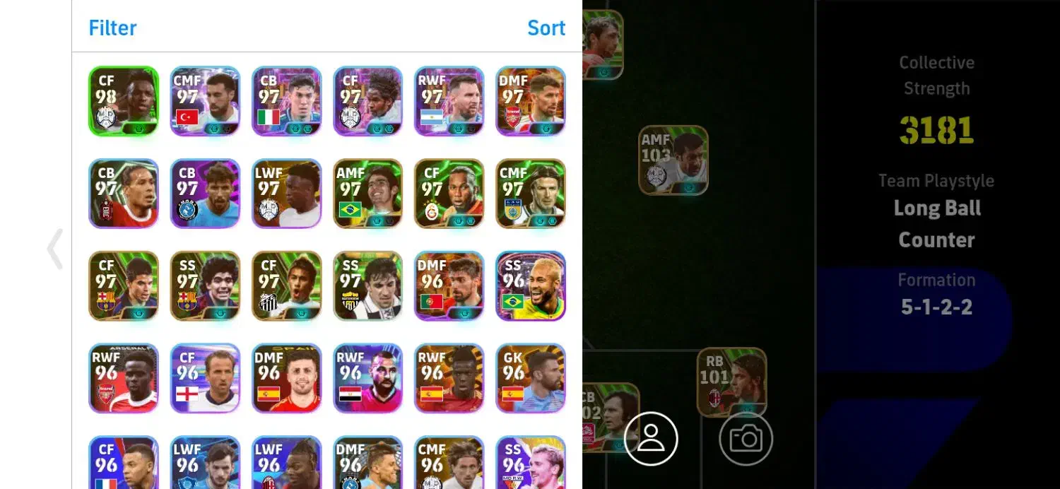 اکات ای فوتبال|کنسول، بازی ویدئویی و آنلاین|ساربوک, |دیوار