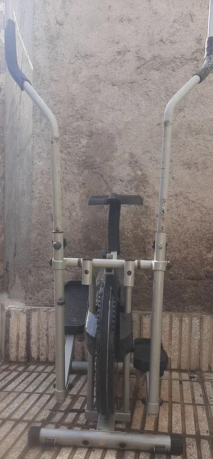 دوچرخه ثابت|تجهیزات ورزشی|سبزوار, چهارراه فرودگاه|دیوار