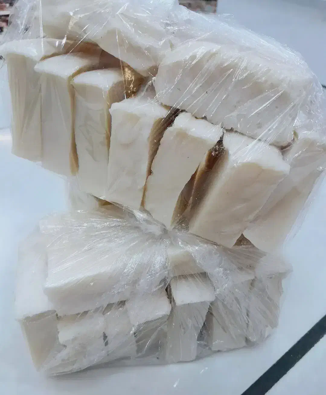 صابون خانگی|مواد شوینده و دستمال کاغذی|تربت جام, حافظ|دیوار
