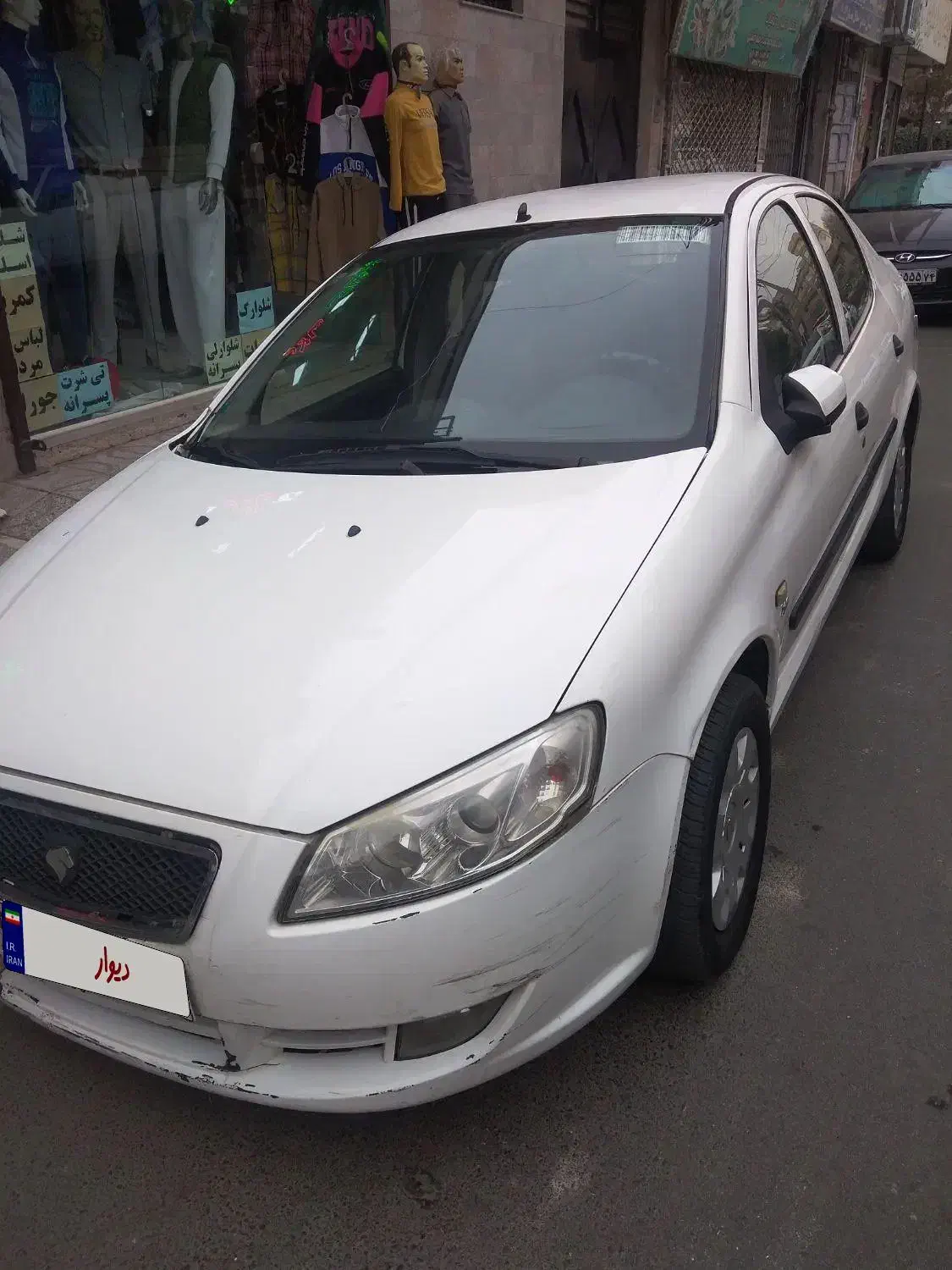 رانا93|خودرو سواری و وانت|مشهد, رستگار|دیوار