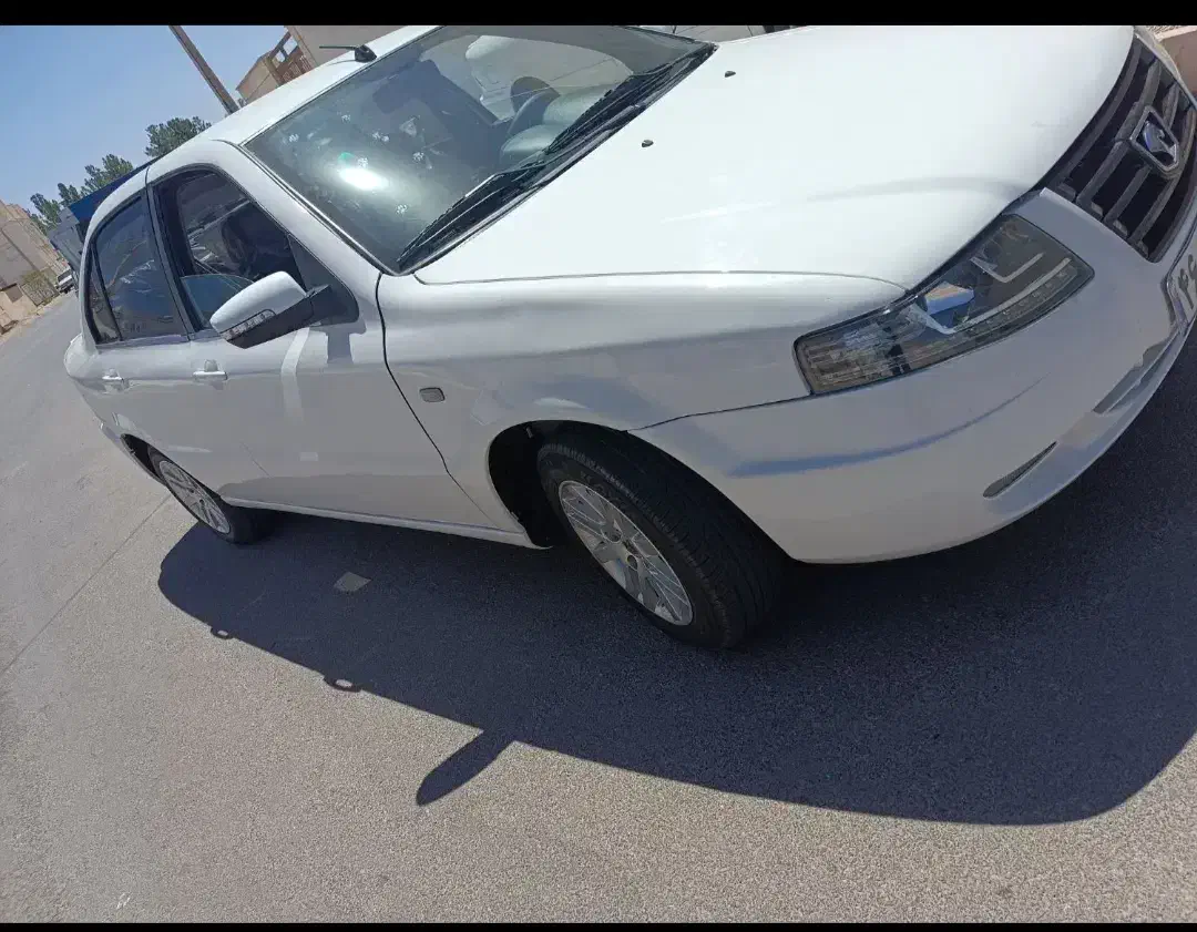 سورن پلاس فول آپشن ۱۴۰۳|خودرو سواری و وانت|بندر ماهشهر, |دیوار