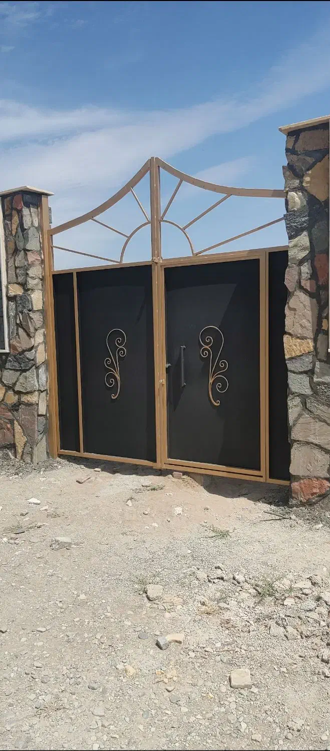 نقاشی ساختمان|خدمات پیشه و مهارت|محمدشهر, شهرک پیام (مهرالبرز)|دیوار