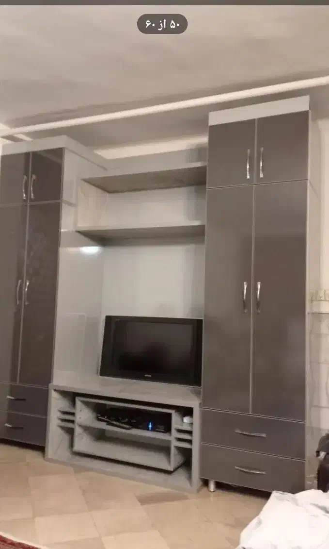 کمد و کمد دیواری به قیمت تولیدی|خدمات پیشه و مهارت|مهاجران, |دیوار