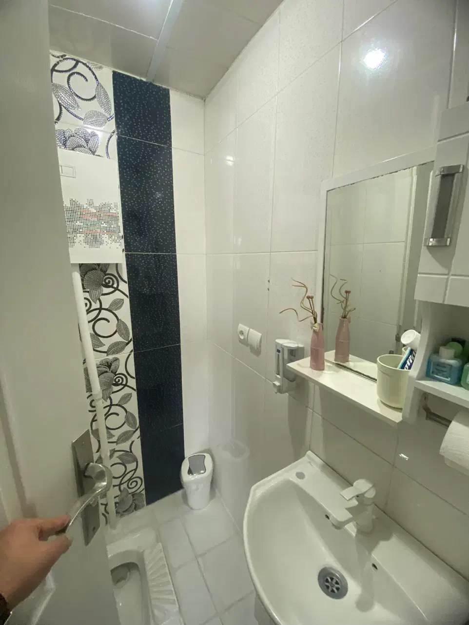 ۹۴متر/۲خوابه/باپارکینگ/دکتر هوشیار