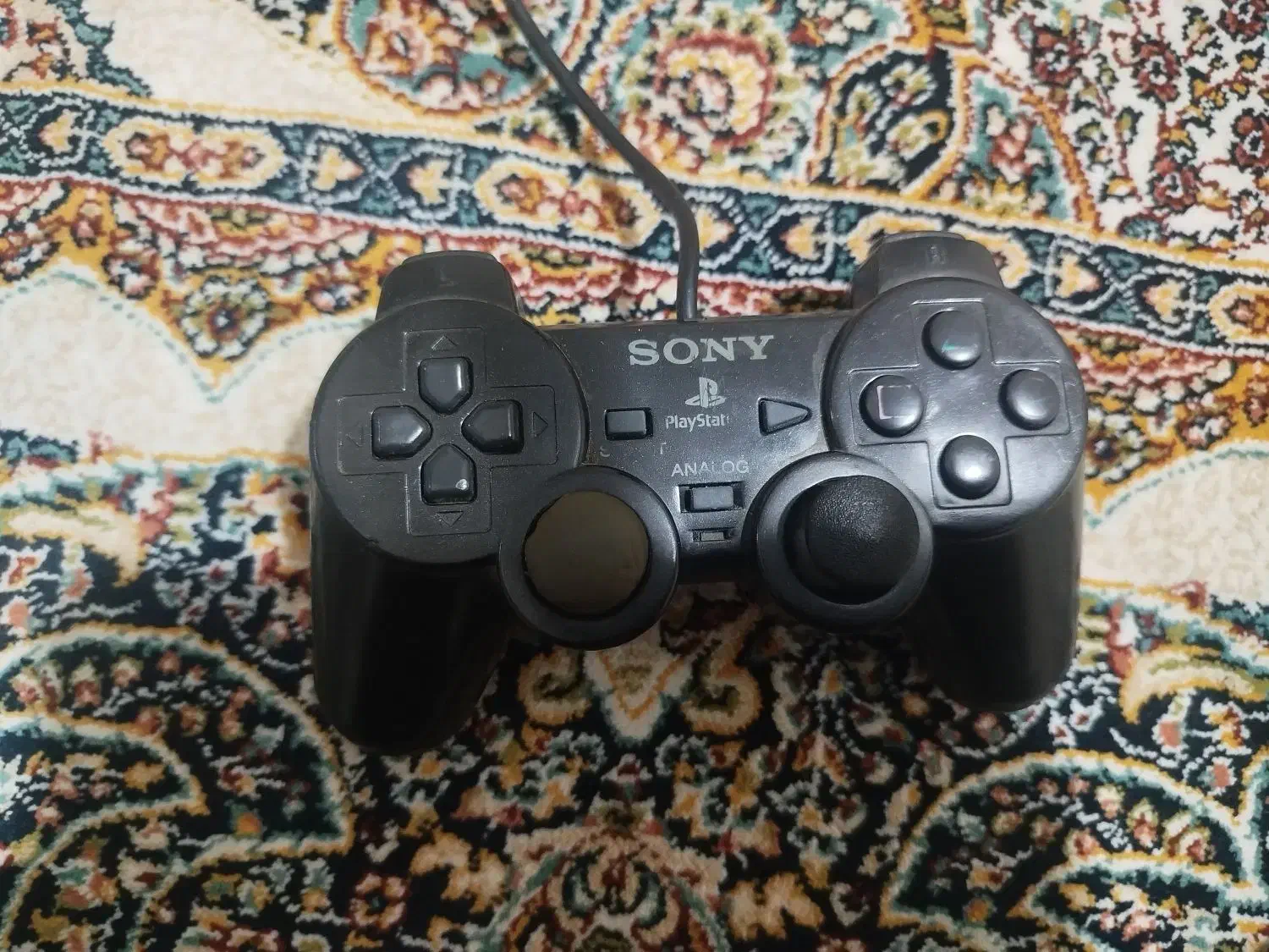 دستگیره بازی کامپیوتر|کنسول، بازی ویدئویی و آنلاین|همدان, |دیوار