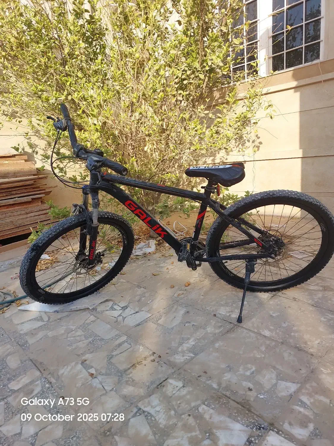 فروش دوچرخه|دوچرخه، اسکیت، اسکوتر|بندر دیر, |دیوار