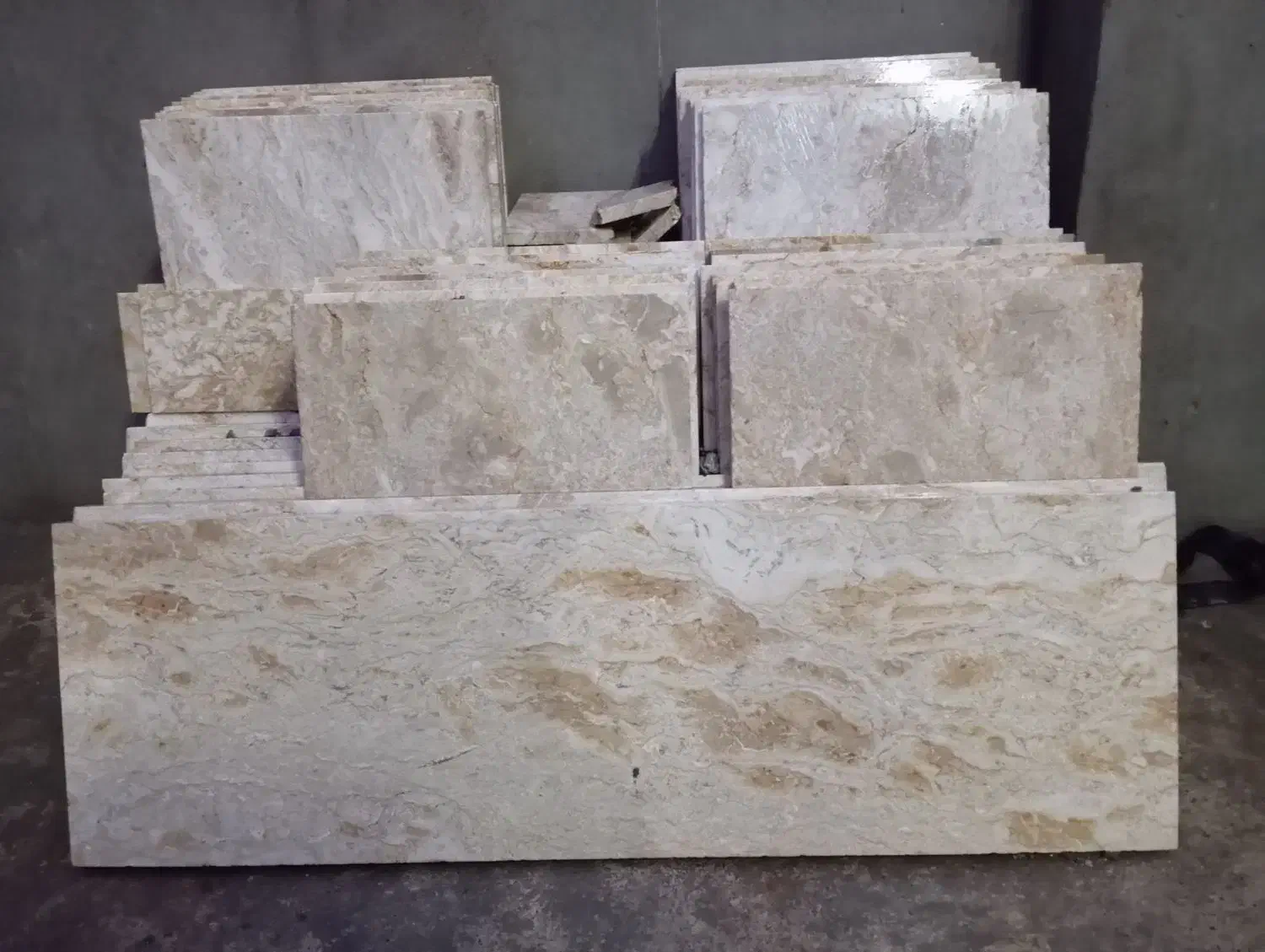 سنگ راه پله|مصالح و تجهیزات ساختمان|مهاباد (آذربایجان غربی), |دیوار