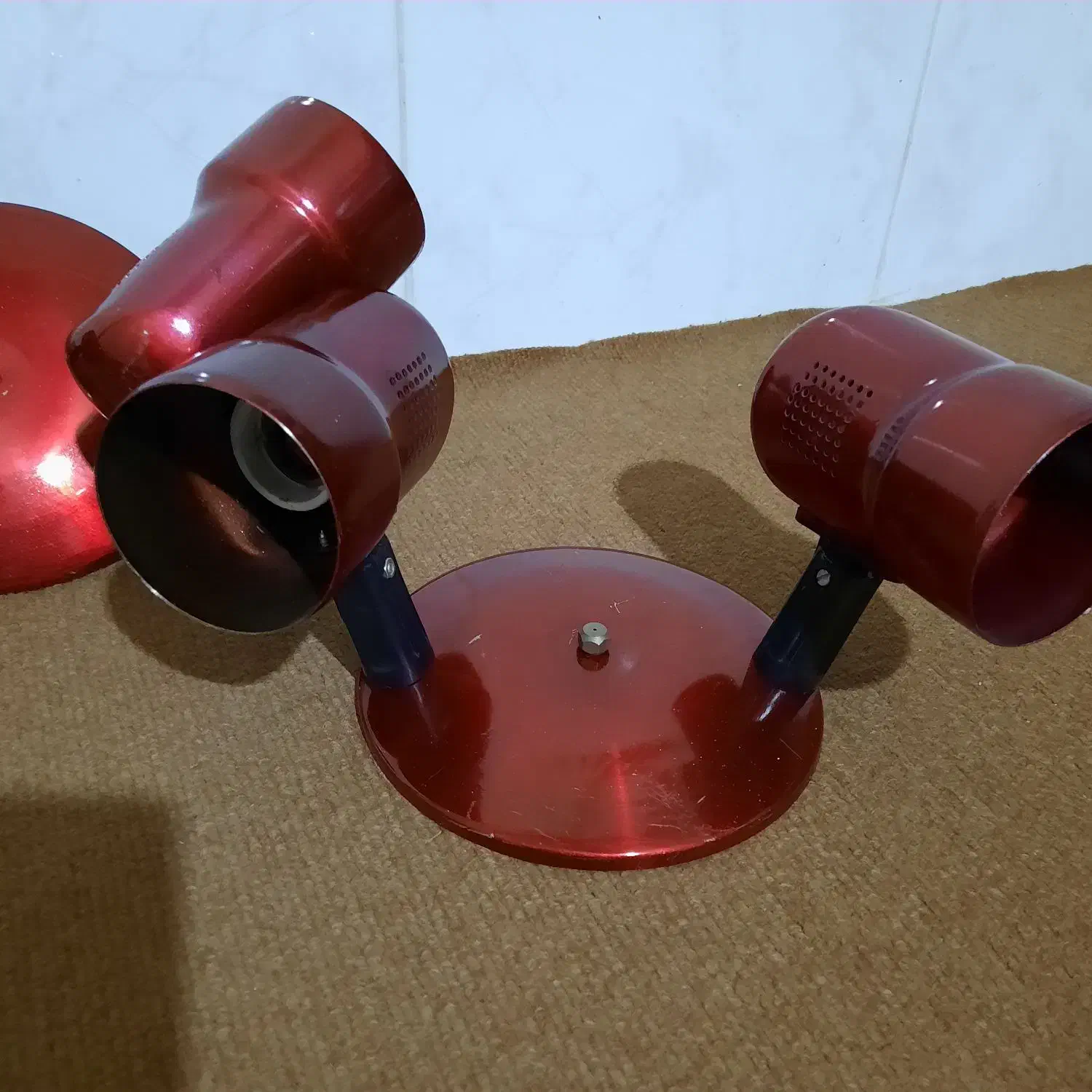 چراغ دیواری|لوستر و چراغ آویز|اردبیل, |دیوار