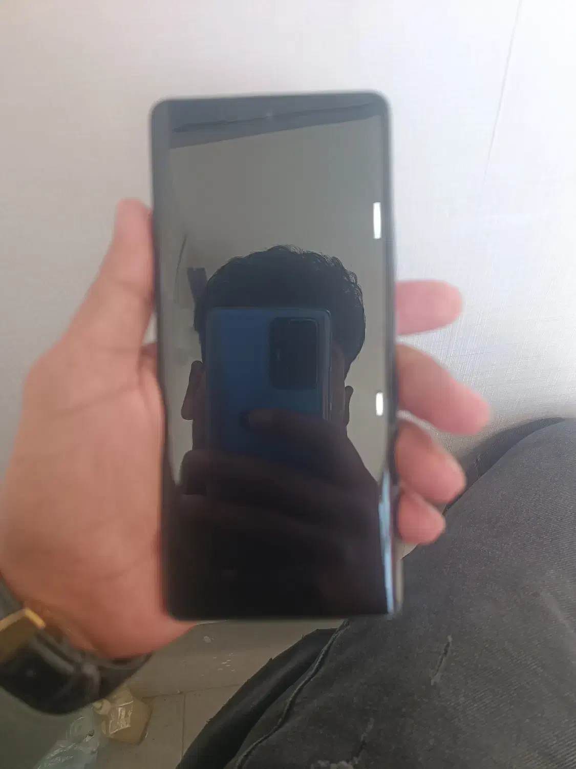 نوت ۱۴ پرو|موبایل|مراغه, |دیوار