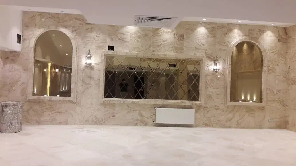 ۱۹۰ متر کاملاً فلت تاپ لوکیشن|اجارهٔ آپارتمان|تهران, دریا|دیوار